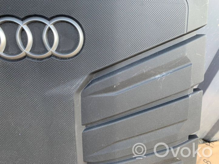 Audi A5 Variklio dangtis (apdaila) 05L103925D