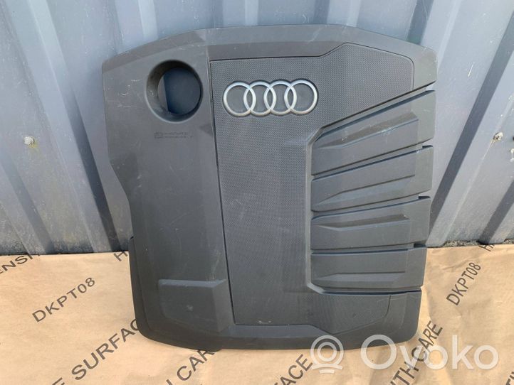 Audi A5 Variklio dangtis (apdaila) 05L103925D