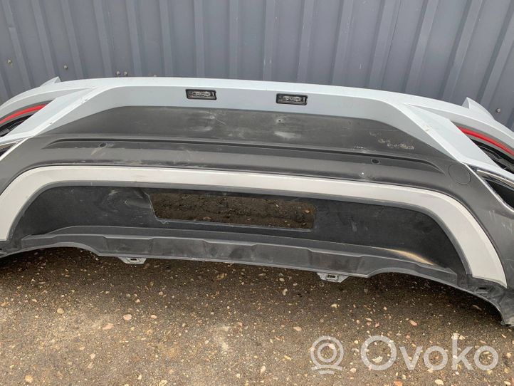 Volkswagen T-Roc Rear bumper 2GA807521S