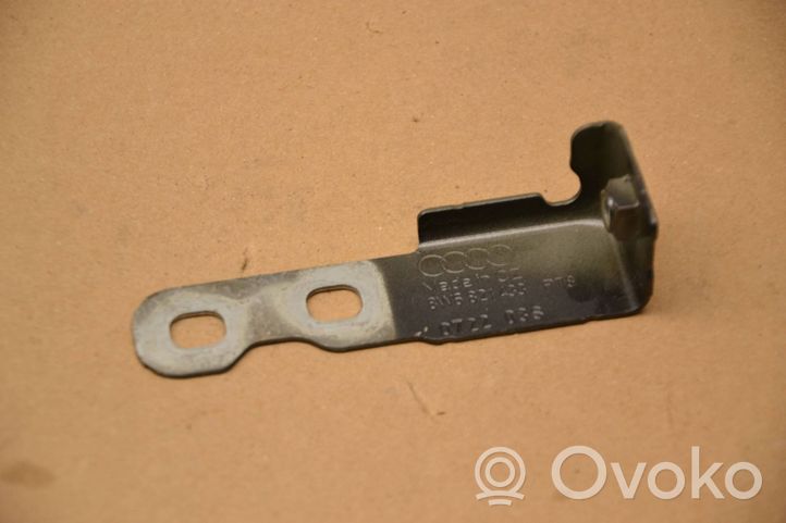 Audi A5 Fender mounting bracket 8W6821433