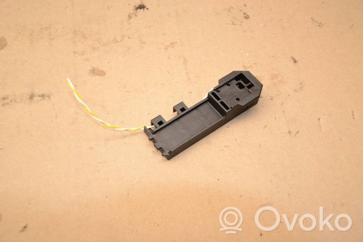 Audi A5 Antena wewnętrzna 4M0907247A