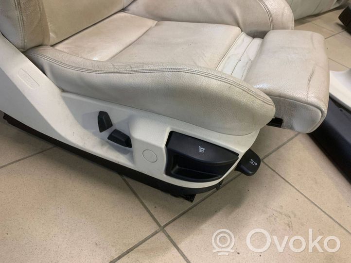 BMW 5 GT F07 Kit intérieur 1389813