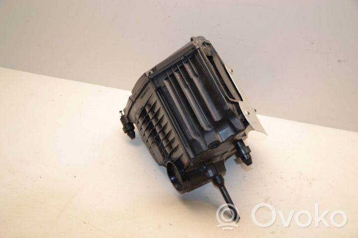 Audi A5 Oro filtro dėžė 8W0133835BC