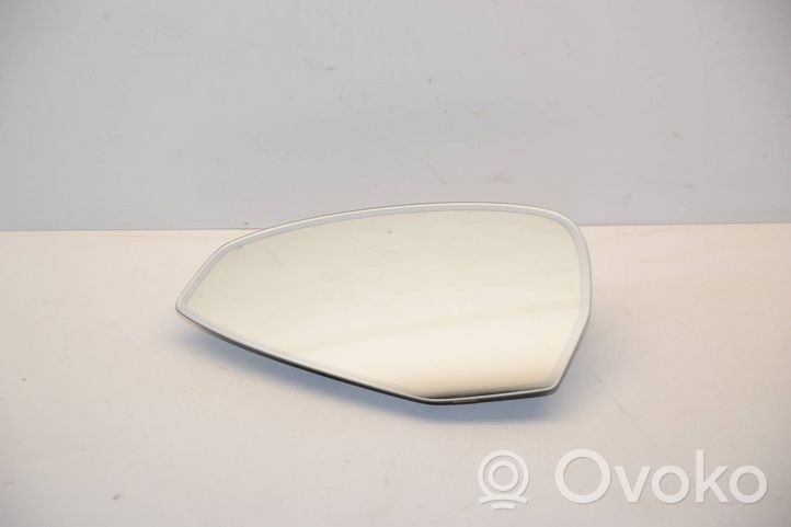 Audi A5 Spiegelglas Außenspiegel 8W0857535G