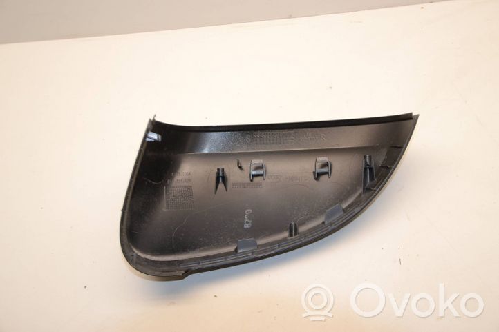 Audi A5 Coque de rétroviseur 8W0857528