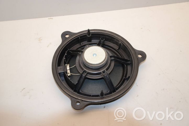 Nissan Qashqai Haut-parleur de porte avant 28156BR00A