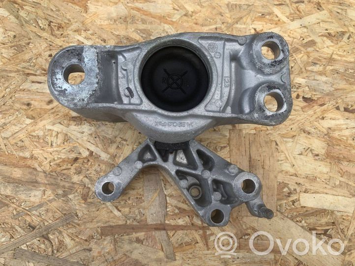 Nissan Qashqai Supporto di montaggio del motore 112104ED0D