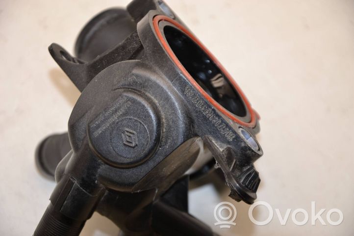 Nissan Qashqai Boîtier de thermostat 1106100Q2H