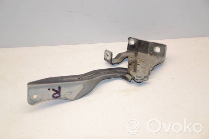 Nissan Qashqai Charnière, capot moteur 654004EA0A