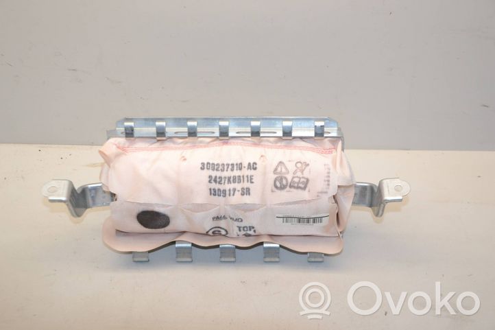 Nissan Qashqai Airbag de passager 985154EA0A