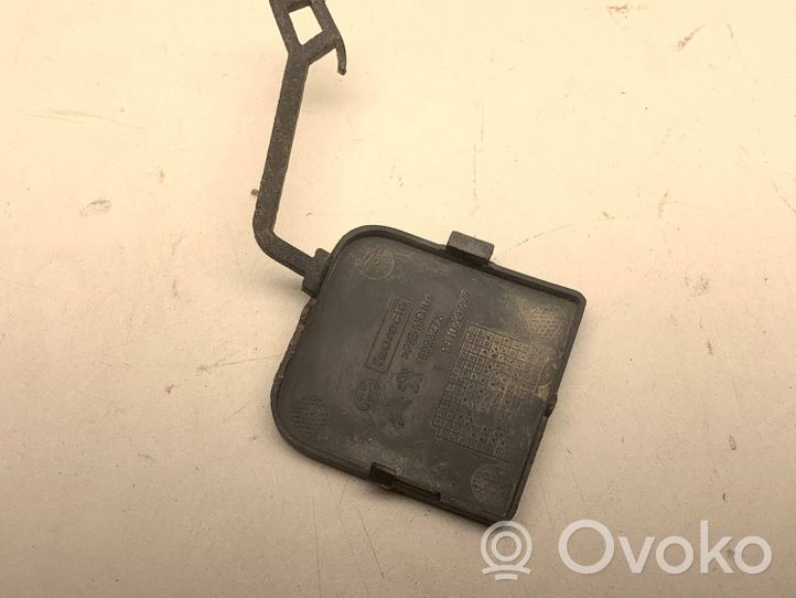 Toyota Proace Tappo/coprigancio di traino paraurti posteriore 1592327X