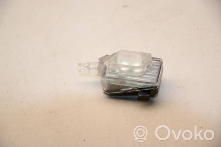 Audi A5 Front door handle light (exterior) 8W0947134