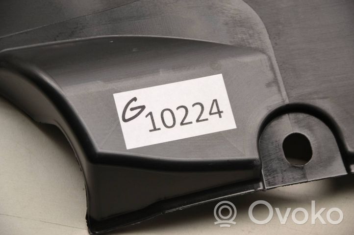 Audi A5 8T 8F Couvre-soubassement avant 8F0825201B