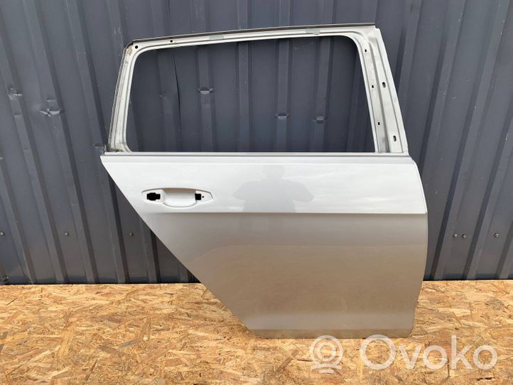 Volkswagen Golf VII Rear door 5G9833056D