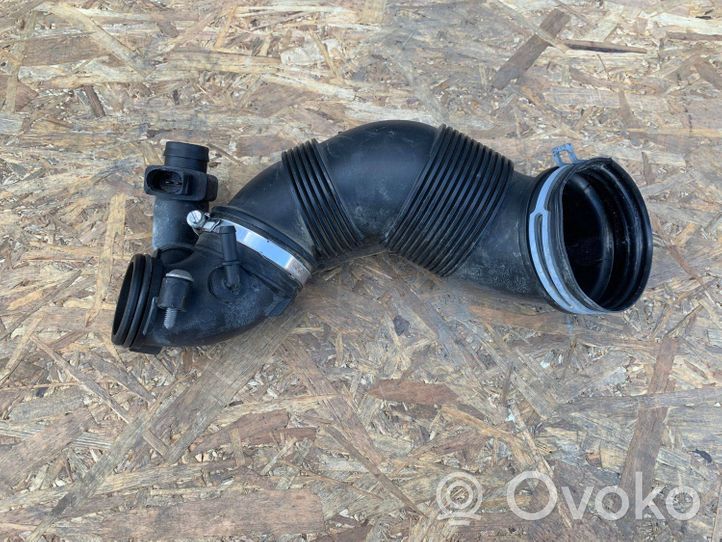 Volkswagen Golf VII Tube d'admission d'air 5Q0129654K