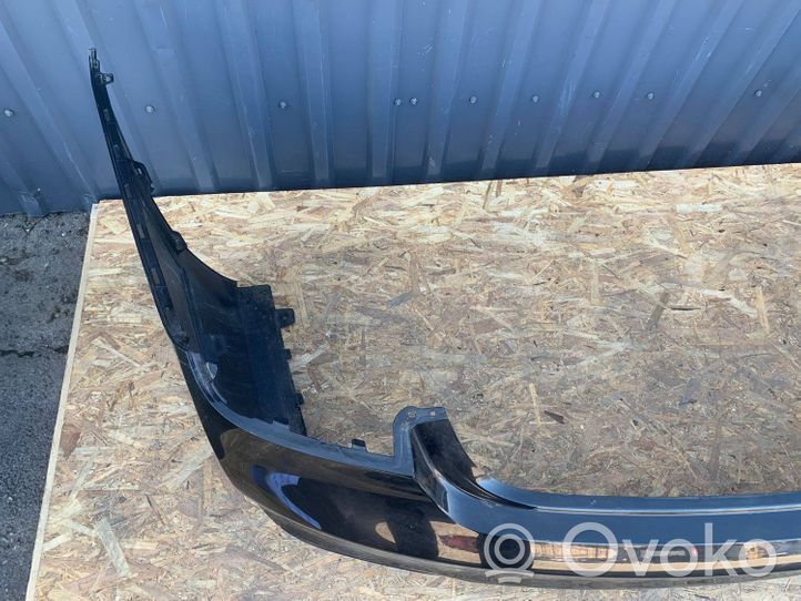 BMW 7 G11 G12 Rear bumper 3715018