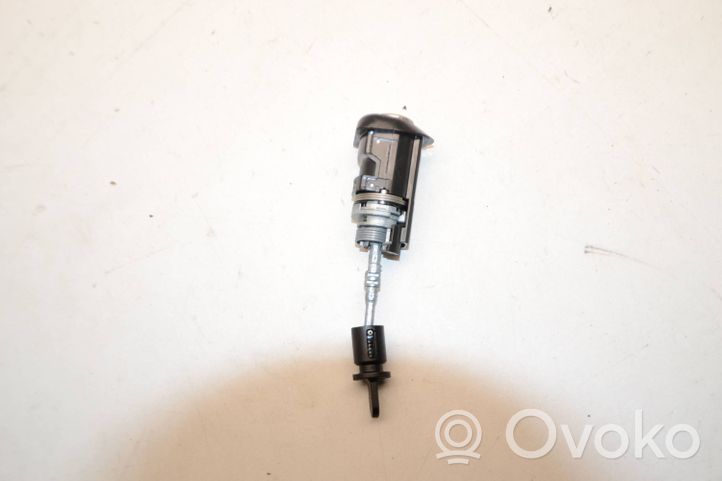 Audi A5 Serrure de porte avant 8W2837168D