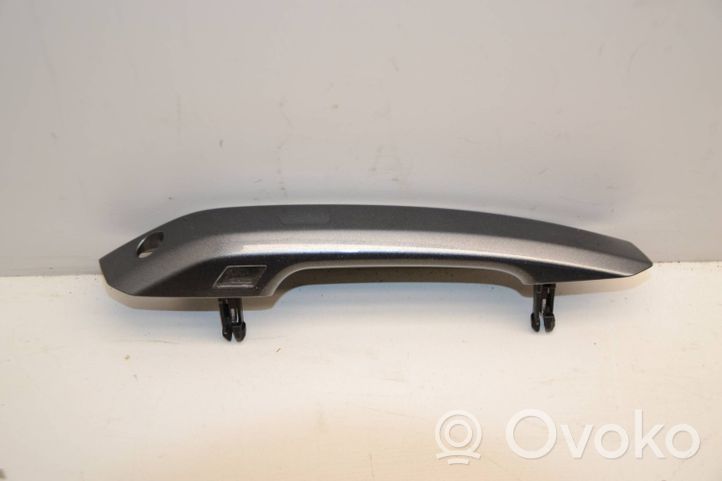 Audi A5 Front door exterior handle 8W2837240