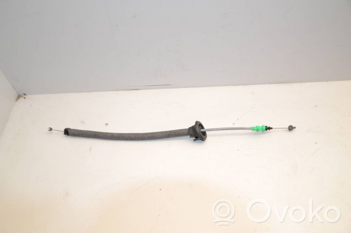 Audi A4 S4 B9 Front door cable line 8W8837085