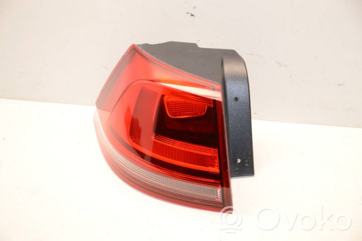 Volkswagen Golf VII Lampa tylna 5G9945095D