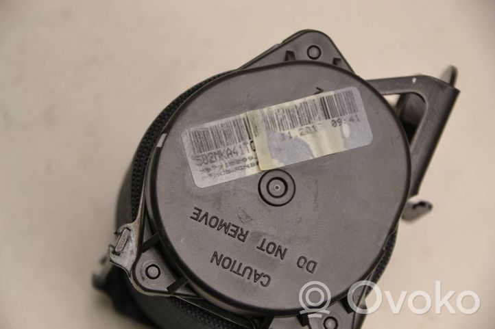 Nissan Qashqai Ceinture de sécurité arrière 888444EA0A