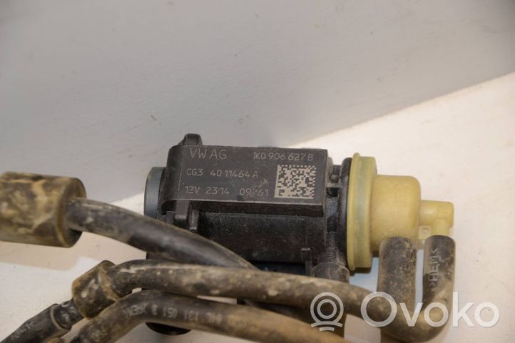 Volkswagen Golf VII Solenoidinis vožtuvas 1K0906627B