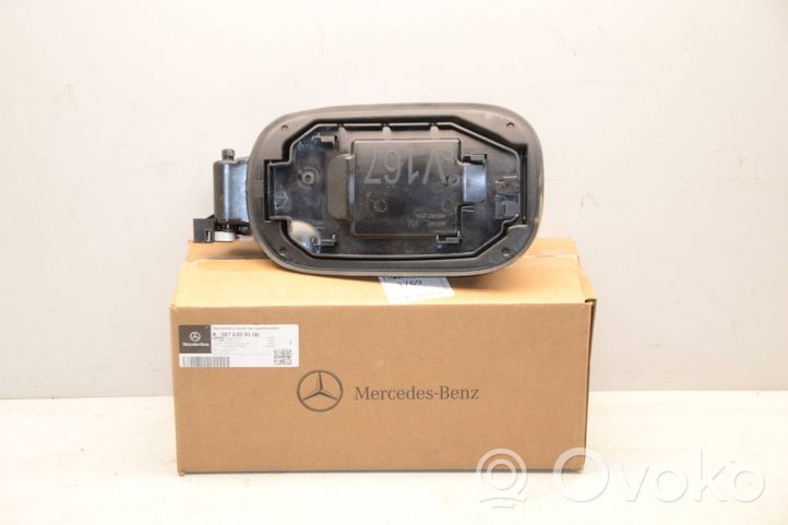 Mercedes-Benz GLE W167 Trappe d'essence A1676309100
