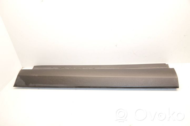 Toyota RAV 4 (XA40) Rivestimento della portiera anteriore (modanatura) 7507342020