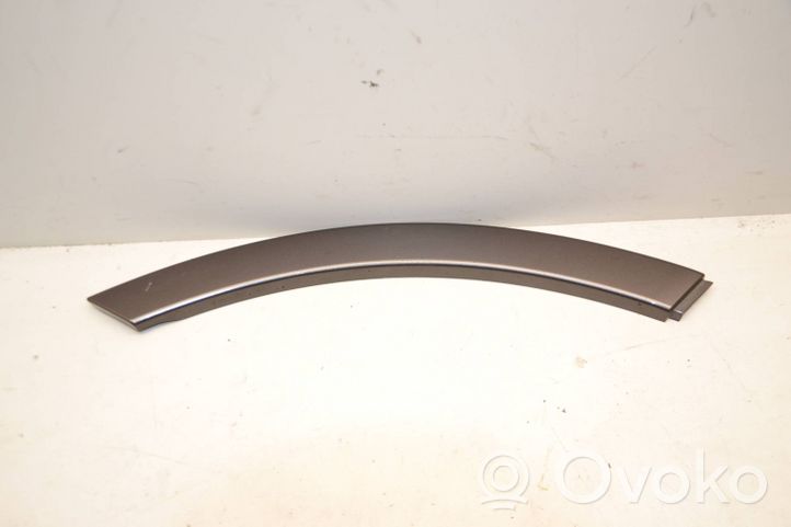 Audi Q7 4M Fender trim (molding) 4M0854820A