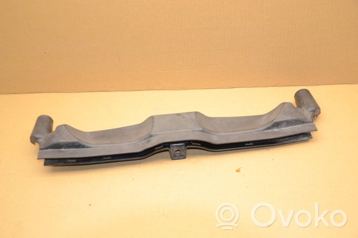 Mercedes-Benz GLC X253 C253 Rear bumper support beam A2538802501