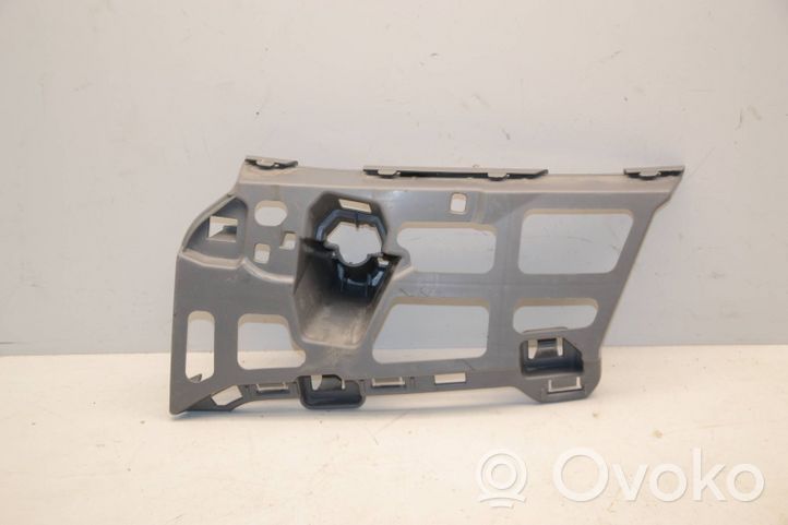 Skoda Octavia Mk4 Rivestimento del pannello parte angolare del paraurti anteriore 5E3807055