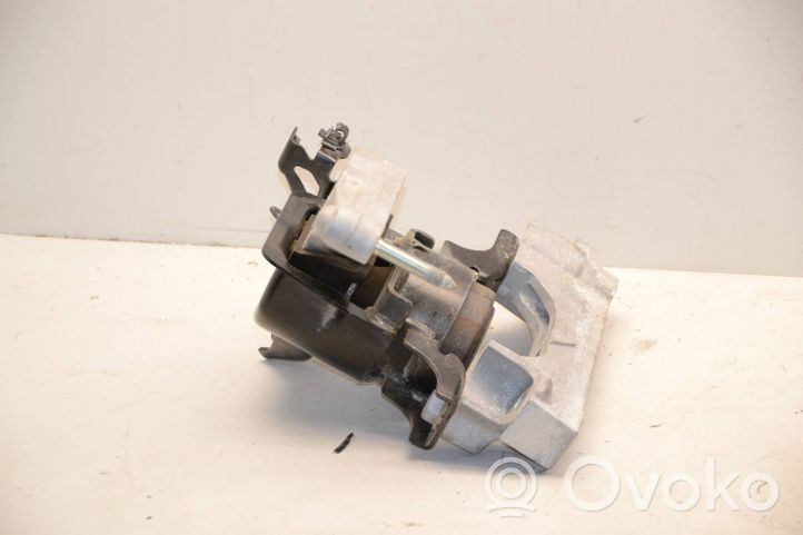 Toyota RAV 4 (XA40) Support de moteur, coussinet 1230536090