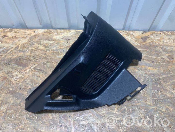 Toyota RAV 4 (XA40) Altro elemento di rivestimento bagagliaio/baule 5846648010