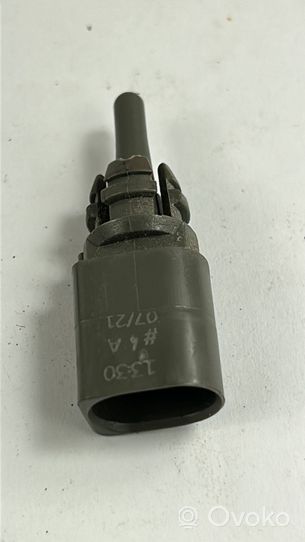 Skoda Octavia Mk4 Ulkoilman lämpötila-anturi 8Z0820535B