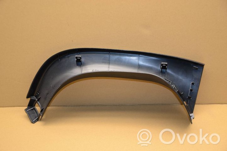 Toyota RAV 4 (XA40) Rivestimento laterale del portellone posteriore/bagagliaio 6793742050