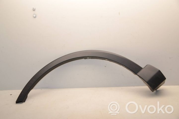 Toyota RAV 4 (XA40) Rivestimento parafango (modanatura) 7560242100