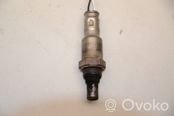 Toyota RAV 4 (XA40) Sensore della sonda Lambda 8946542230