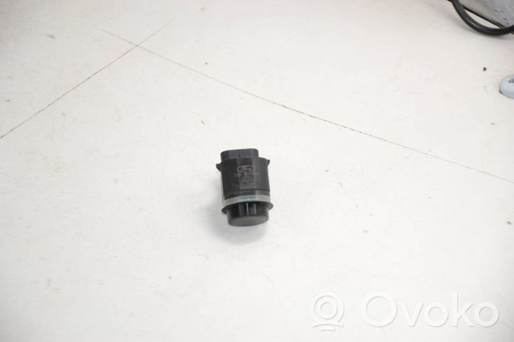 Ford S-MAX Front parking sensor holder (PDC) CJ5T-15K859-FA