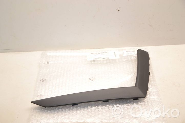 Skoda Octavia Mk4 Grille antibrouillard avant 5E3807834