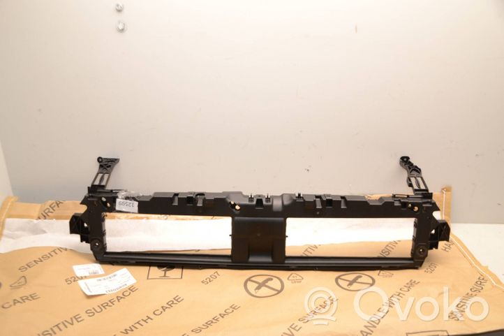 Audi A4 S4 B9 Condotto d'aria intercooler 8W0807771F