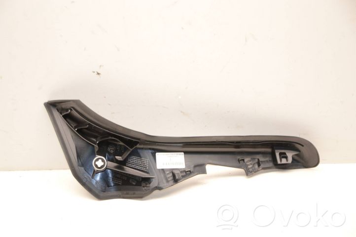 BMW 5 G30 G31 Rivestimento modanatura del faro posteriore 8493821