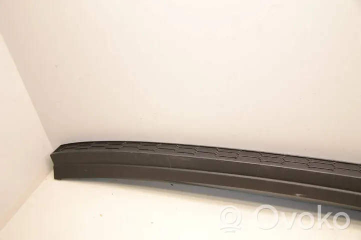 Skoda Kodiaq Modanatura della barra di rivestimento del paraurti anteriore 565807423
