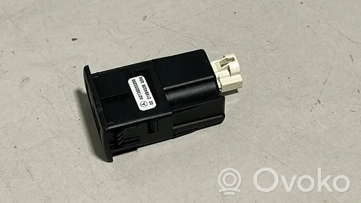 Mercedes-Benz E W213 Moduł / Sterownik Bluetooth A2138203200