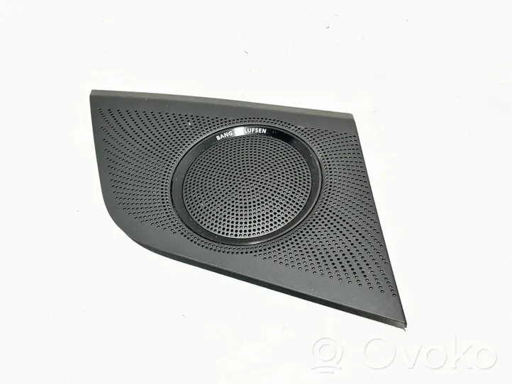 Audi A5 8T 8F Grilles/couvercle de haut-parleur latéral 8T0857228A