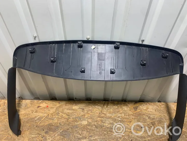 Skoda Octavia Mk3 (5E) Rivestimento superiore del portellone posteriore/bagagliaio 5E9867605