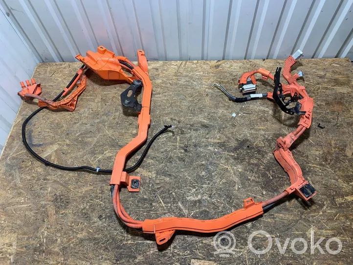 Toyota RAV 4 (XA40) Other wiring loom 8216542080