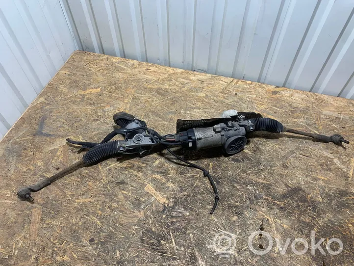 Volkswagen Golf VII Steering rack 5Q1423055M