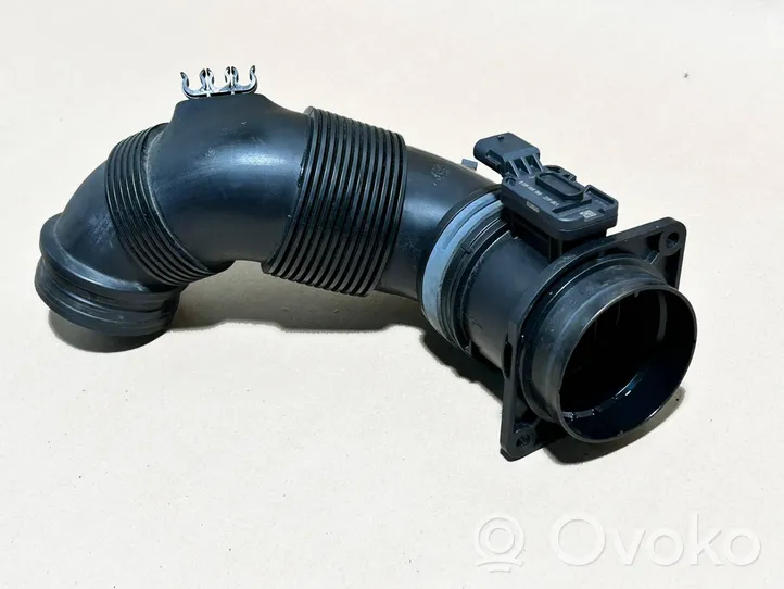 Volkswagen Golf VII Turbo air intake inlet pipe/hose 5Q0129654H