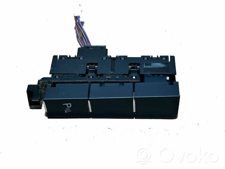 Volkswagen Golf VII Parking (PDC) sensor switch 5G1927238E