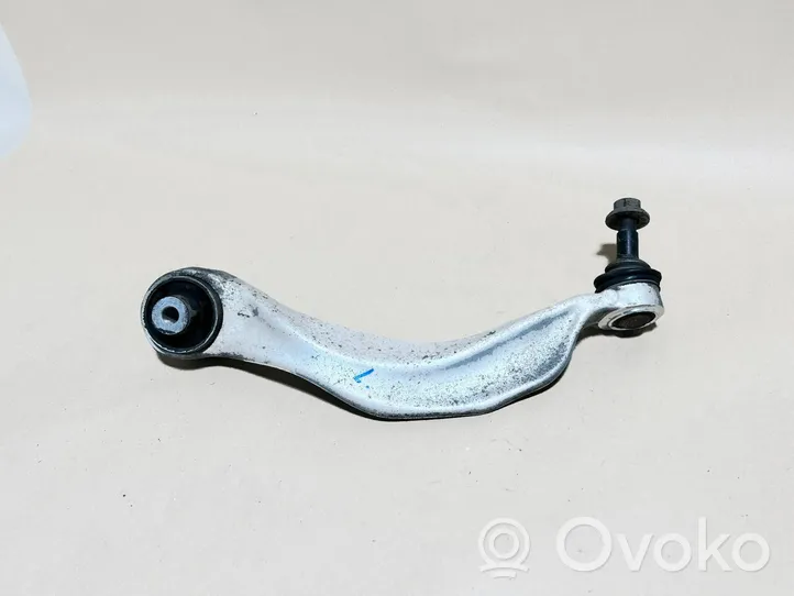 BMW 5 GT F07 Braccio di controllo sospensione anteriore inferiore/braccio oscillante 6775959